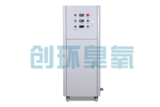 百色2026好用的臭氧发生器哪个公司靠谱?工业设备厂家盘点