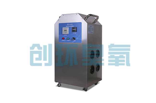 百色2026冷库果蔬保鲜,臭氧发生器的投放浓度多少,才能保证效果?