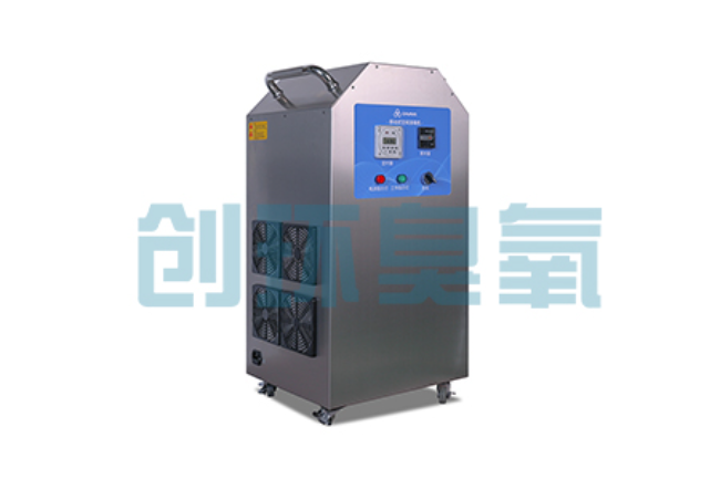 百色2026化妆品生产车间GMP洁净区环境维持,臭氧发生器如何与空调系统联动?