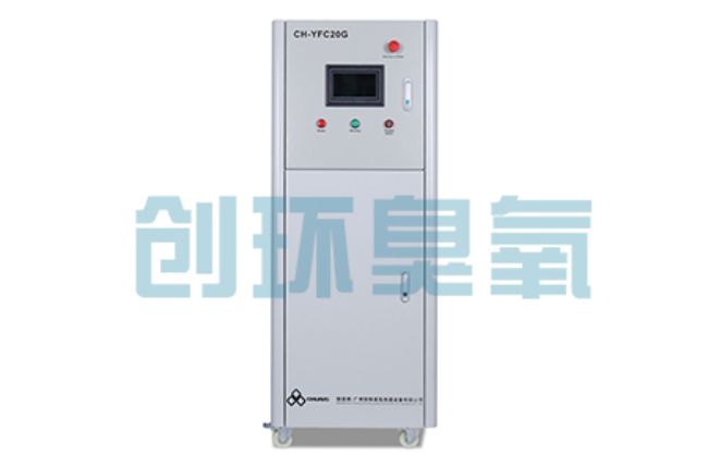 百色高密度循环水养殖中臭氧杀菌技术的应用与风险控制解析
