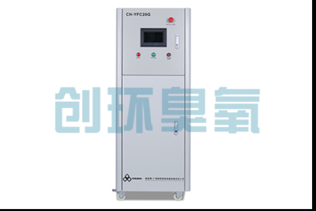 百色ORP(氧化还原电位)控制在海水养殖臭氧投加中的核心作用与设定区间