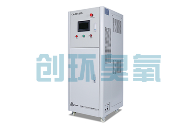 百色南美白对虾养殖弧菌超标怎么办?臭氧发生器精准消杀与避坑指南