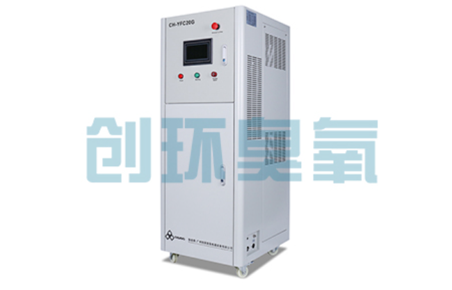 百色工厂化循环水养虾必备:蛋白分离器后端注入臭氧的技术要点与逻辑