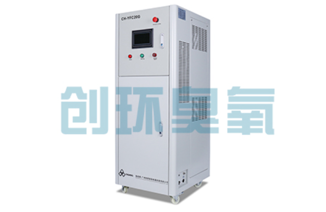 百色石斑鱼养殖必看：臭氧发生器安装位置与日常维护全攻略