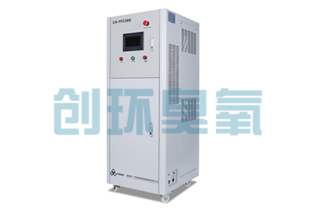 百色石斑鱼循环水养殖避坑清单：臭氧发生器选型与投加的8个误区