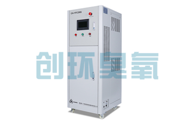 百色为什么石斑鱼循环水系统需要臭氧发生器？降解氨氮与提升溶氧机制揭秘