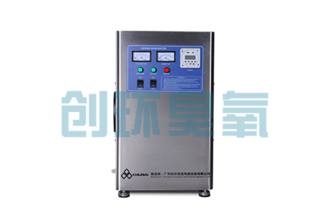 百色高盐高浓度化工废水怎么处理？臭氧发生器催化氧化技术的应用边界在哪里？