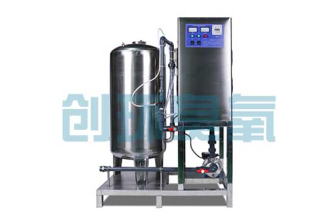 百色臭氧发生器设计4大核心问题全解析：附气源与参数选型表