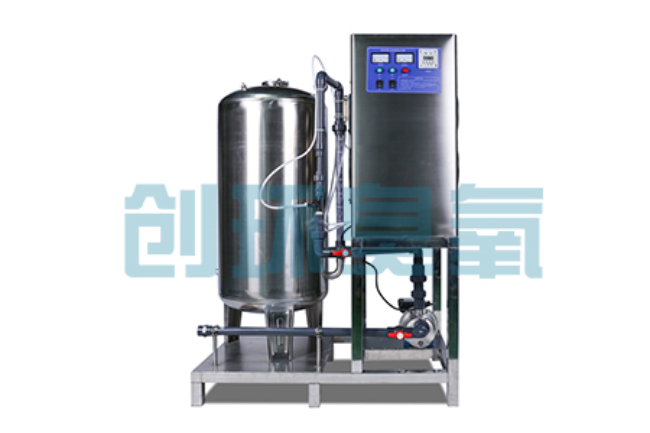百色如何选择适合水产加工的臭氧发生器品牌?