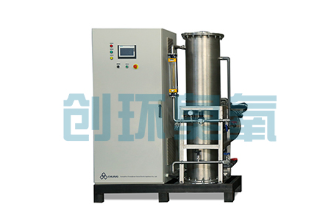 百色高浓度化工废水脱毒对比：臭氧发生器与湿式氧化法（WAO）的能耗与设备投资评估