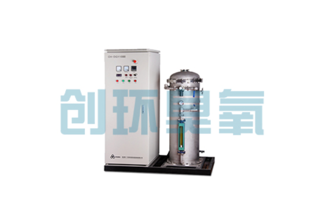 百色臭氧+UV vs 臭氧+H₂O₂：哪个AOP工艺运行成本低20%？
