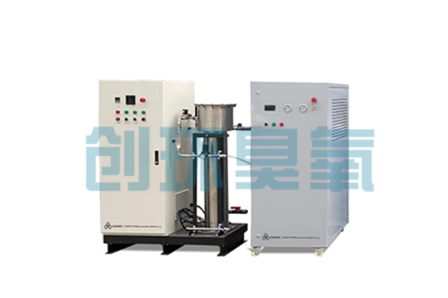 百色臭氧 vs UV-AOP水处理工艺：优缺点与适用场景全对比
