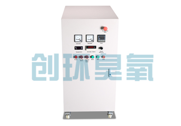 百色拒绝盲目选型！工厂化循环水养殖臭氧发生器产量计算公式与避坑指南