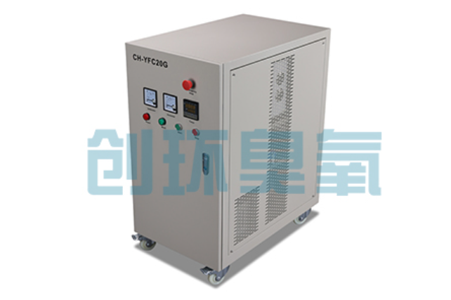 百色高密度循环水养殖新手指南:臭氧发生器配置与运行参数清单