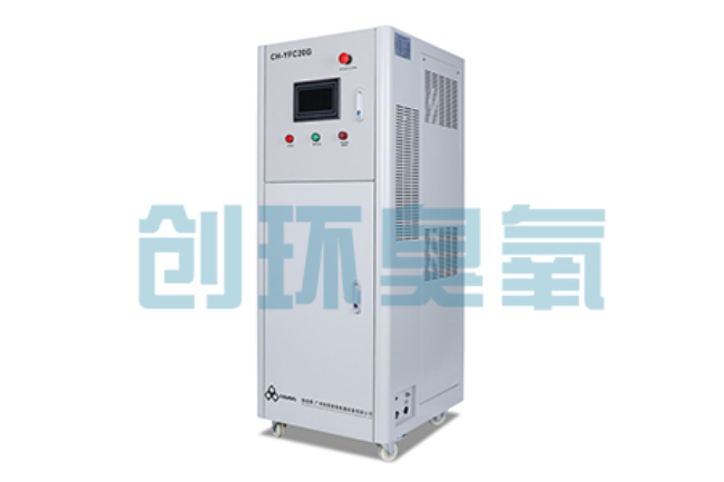 百色海水工厂化养殖成活率低?臭氧发生器如何实现90%以上的存活率